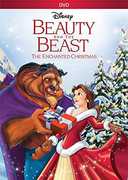 Beauty and the Beast: The Enchanted Christmas , Paul Reubens
