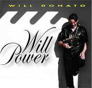Will Power , Will Donato