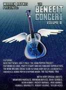Benefit Concert 8 , Warren Haynes