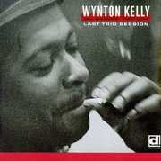 Last Trio Session , Wynton Kelly