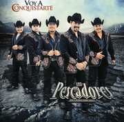Voy a Conquistarte , Pescadores del Rio Conchos