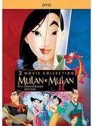 Mulan / Mulan II: 2-Movie Collection , Lea Salonga