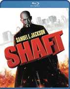 Shaft , Samuel L. Jackson