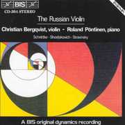Russian Violin / Various , Various Artists