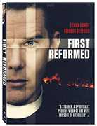 First Reformed , Ethan Hawke