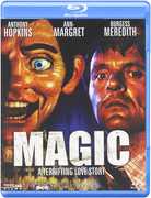 Magic , Anthony Hopkins