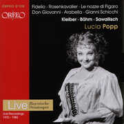Arias , Lucia Popp