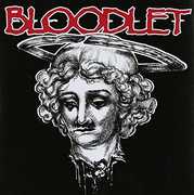 Embrace (Color W/ Etching) , Bloodlet