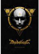 Neogenesis , Diabolical