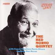 Red Norvo Quintet , Red Norvo
