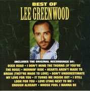 Best of Lee Greenwood , Lee Greenwood