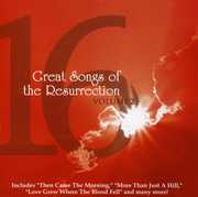 16 Great Songs Of The Resurrection, Vol. 2 , Various Artists