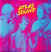 Let The Blind Lead Those Who Can See But Cannot Feel , Atlas Sound