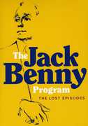 The Jack Benny Program: The Lost Episodes , Jack Benny