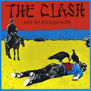 Give Em Enough Rope , The Clash