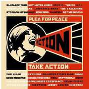 Plea For Peace 1: Take Action /  Various , Various Artists
