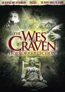 The Wes Craven Horror Collection , Peter Berg