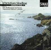 Songs 1 , Per Vollestad