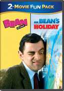 Bean / Mr. Bean’s Holiday , Rowan Atkinson
