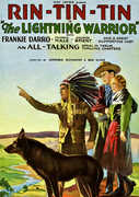 The Lightning Warrior , Frankie Darro
