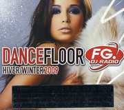 Dancefloor FG Winter 2009 [Import] , Dancefloor Fg Winter 2009
