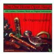 One Horse Open Sleigh , Ensemble De Organographia
