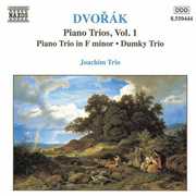 Piano Trios , Joachim Trio