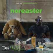 Noreaster [Explicit Content] , N.O.R.E.