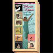 Best Of The Everest Years , Gloria Lynne