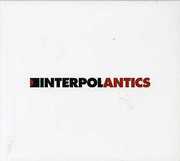Antics , Interpol