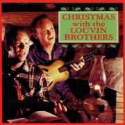 Christmas with , The Louvin Brothers