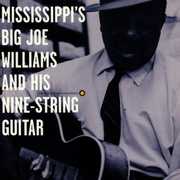 & His Nine String Guitar , Big Joe Williams