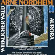 Wirklicher Wald / Aurora , Bergen Philharmonic Orchestra