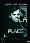 Place , Ana Laguna