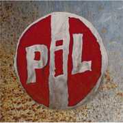 Out Of The Woods/ Reggie Song , Public Image Ltd.