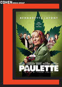 Paulette , Bernadette Lafont