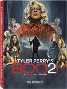 Tyler Perry's Boo 2! A Madea Halloween , Tyler Perry