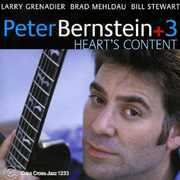 Heart's Content , Peter Bernstein