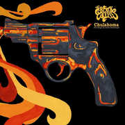 Chulahoma , The Black Keys