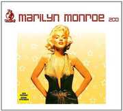 W.O. Marilyn Monroe , Marilyn Monroe