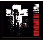 Crimson Idol [Import] , Wasp