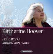 Piano Works , Katherine Hoover