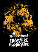 The Rolling Stones: Crossfire Hurricane , The Rolling Stones