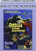 War of the Monsters 