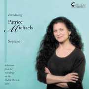 Airas & Songs , Patrice Michaels