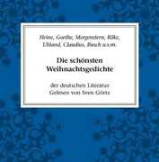 Die Schnsten Weihnachtsgedichte , Various Artists