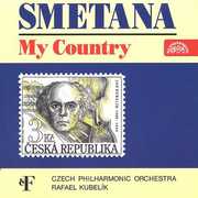 My Country , Rafael Kubelik
