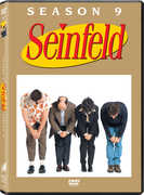 Seinfeld: The Complete Ninth Season , Andy Ackerman