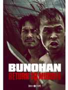 Bunohan: Return to Murder , Namron