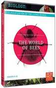 Biology Classification: World of Bees 